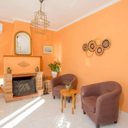 New  2 Bedroom/ 2 Bath Ap.Nidri, Familia Εξωτερικό φωτογραφία
