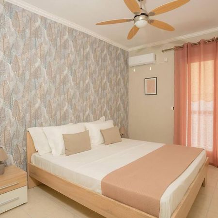 New  2 Bedroom/ 2 Bath Ap.Nidri, Familia Εξωτερικό φωτογραφία