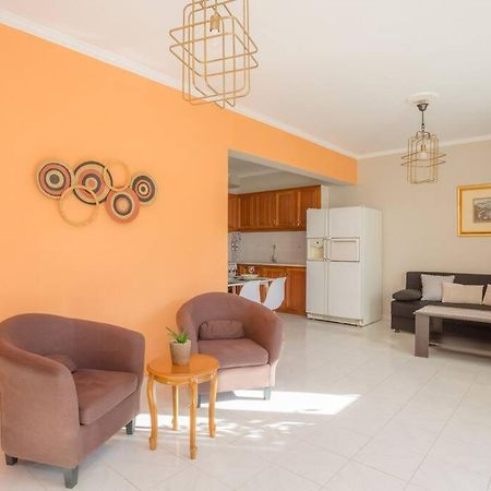 New  2 Bedroom/ 2 Bath Ap.Nidri, Familia Εξωτερικό φωτογραφία