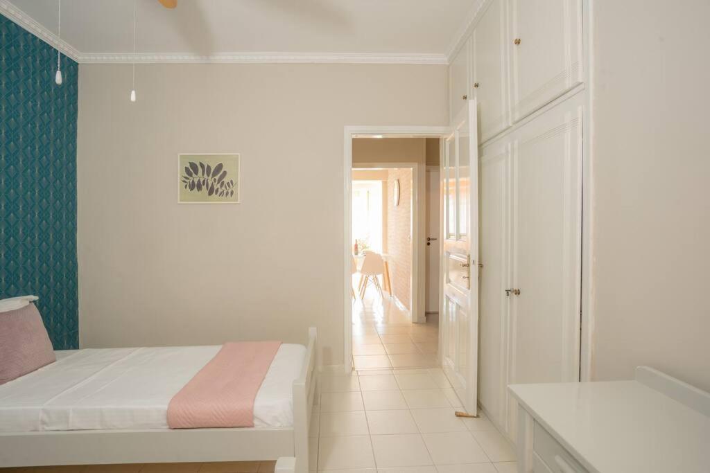 New  2 Bedroom/ 2 Bath Ap.Nidri, Familia Εξωτερικό φωτογραφία