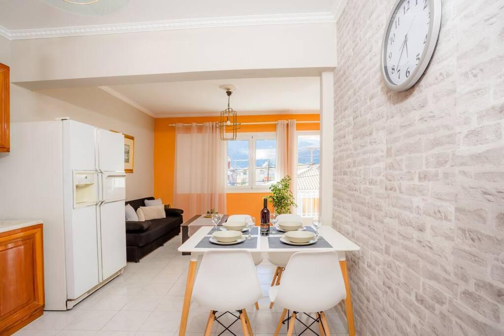New  2 Bedroom/ 2 Bath Ap.Nidri, Familia Εξωτερικό φωτογραφία